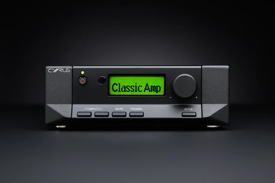 Cyrus Classic – jetzt mit -25 %: Der perfekte Einstieg