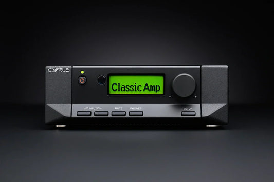 Cyrus Classic – jetzt mit -25 %: Der perfekte Einstieg