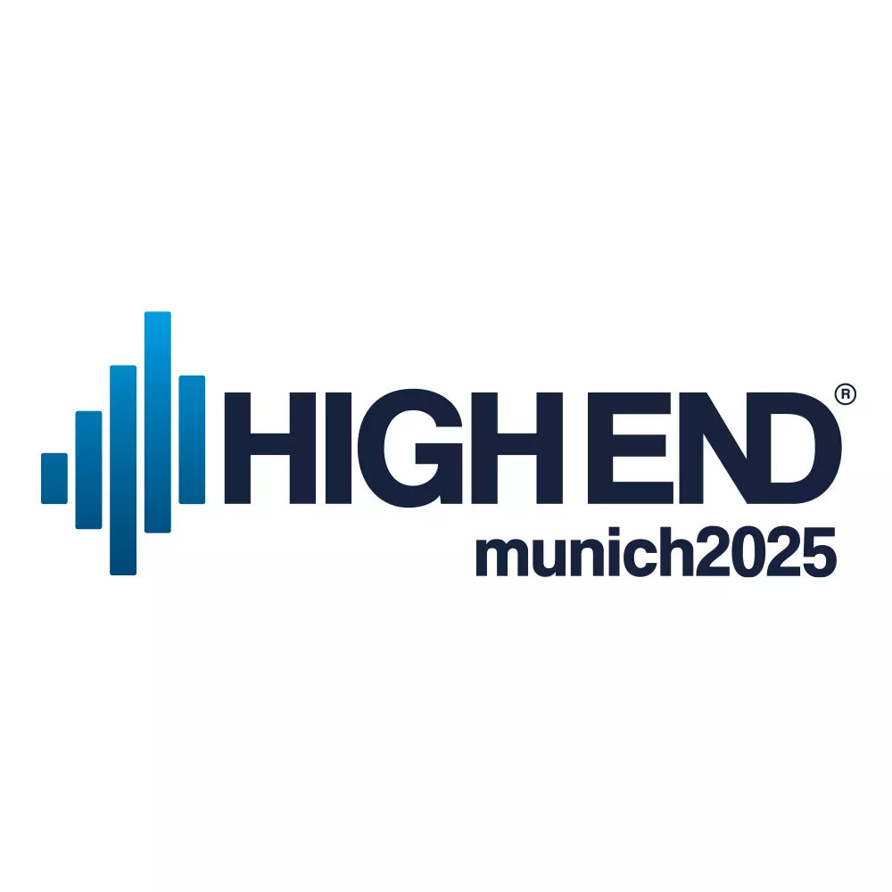 High End 2025 – Longtone HiFi unterwegs in München
