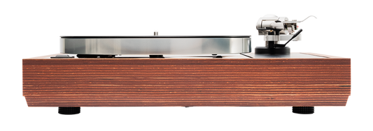 Ein Fundament aus Klang: Die neue Linn Bedrok™ Zarge