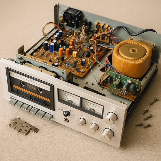 Warum wir künftig 100 € für Kostenvoranschläge verrechnen