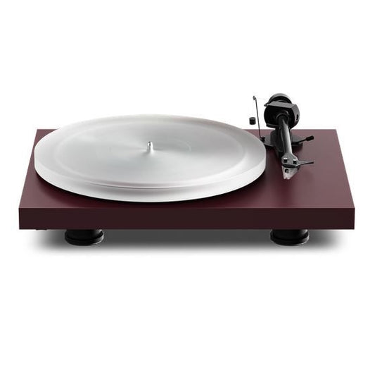 Pro-Ject Acryl it
