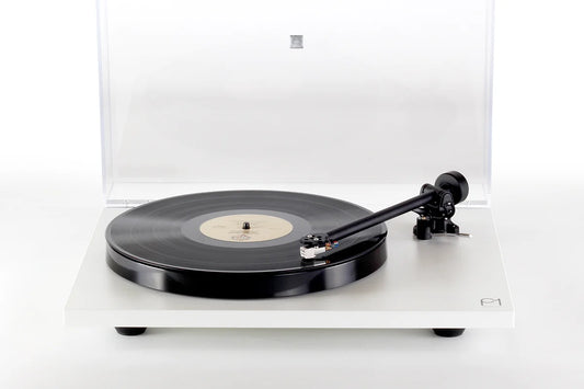 Rega Planar 1