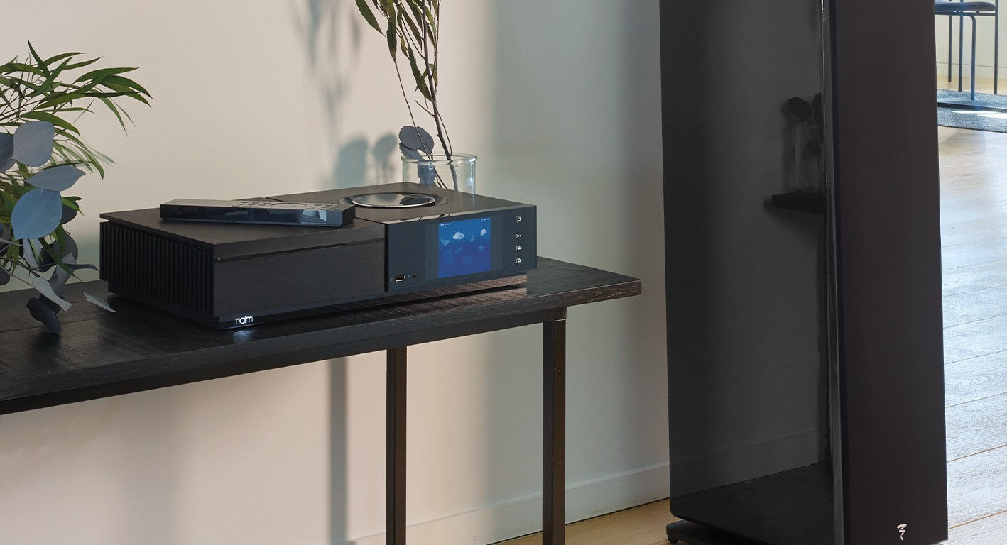 Naim Uniti Star