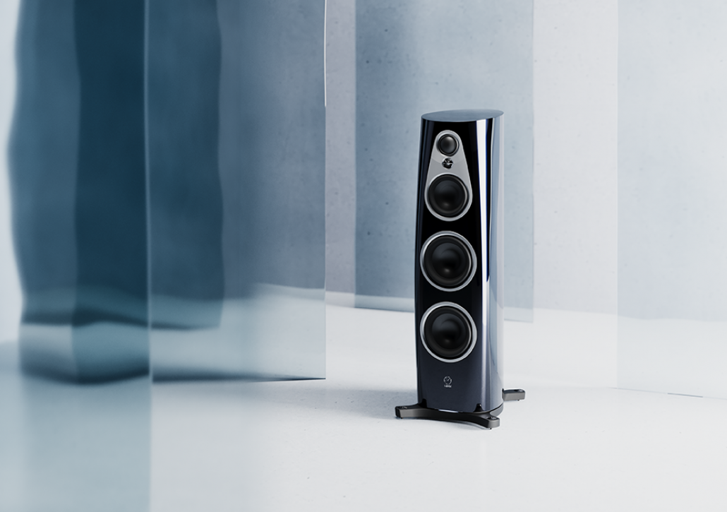 Linn Klimax 360