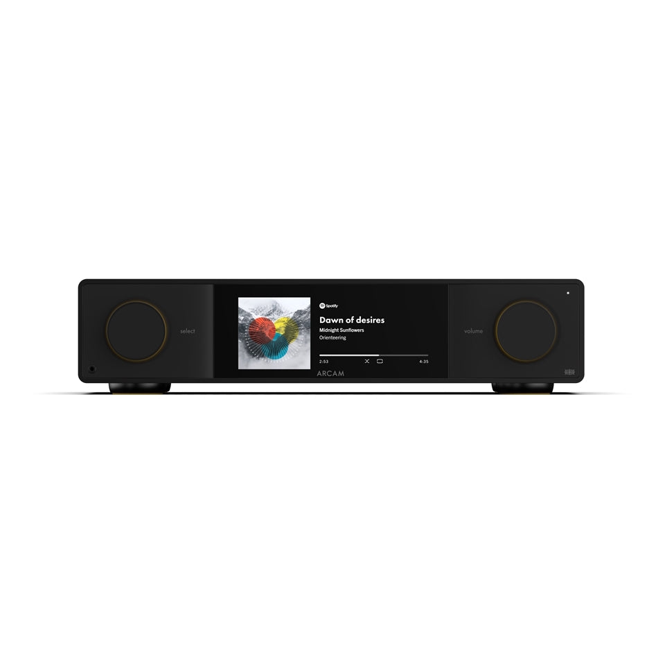 Arcam SA35 – Longtone HiFi