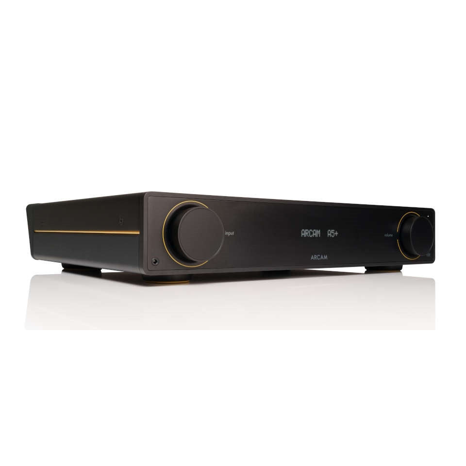Arcam A5+