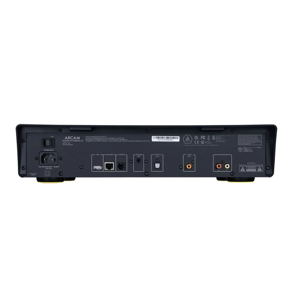 Arcam ST25