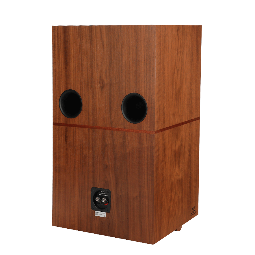 Revival Audio Atalante 5