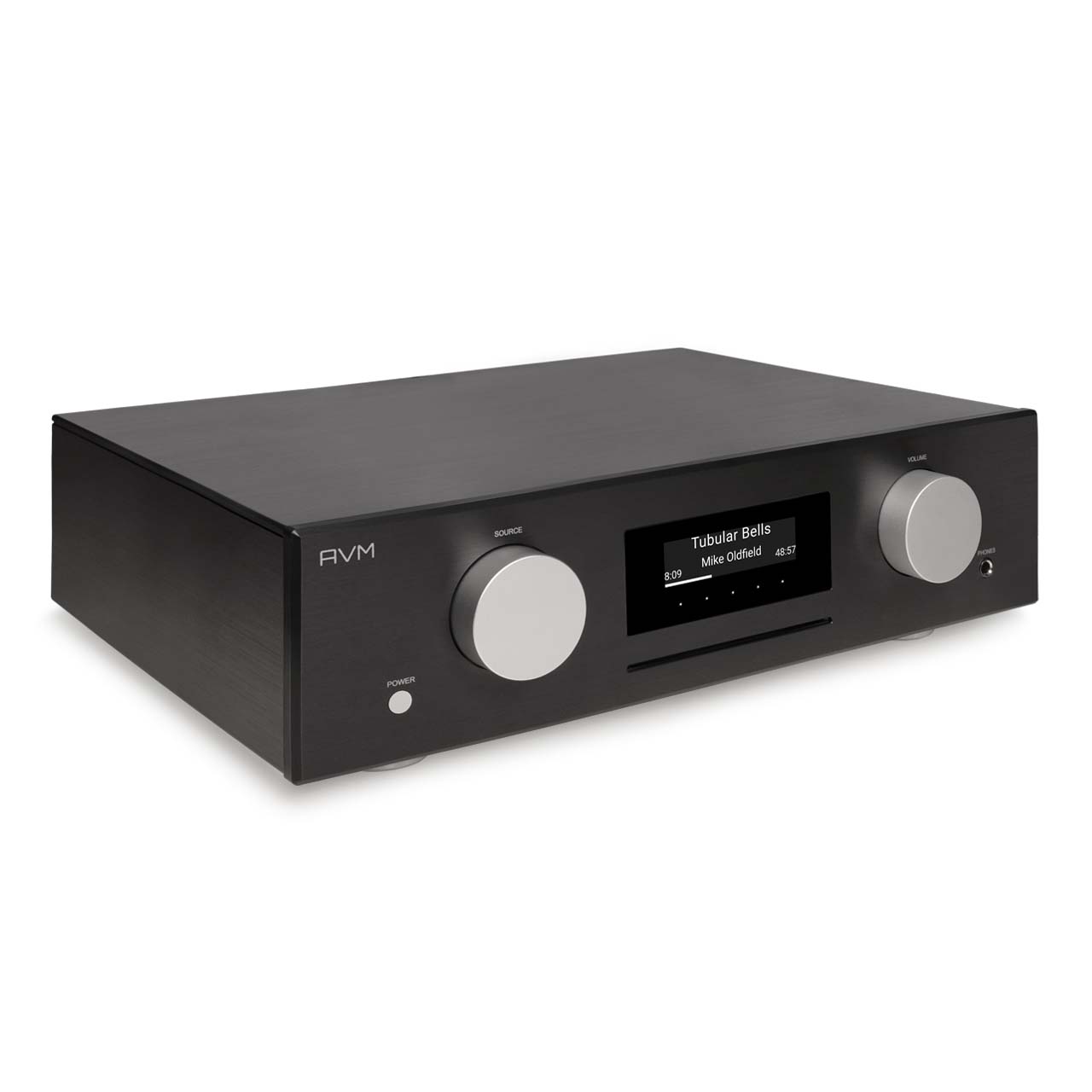 AVM Evolution CS 3.3