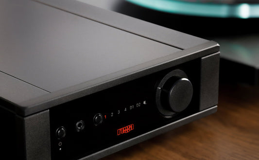 Rega Brio Mk7