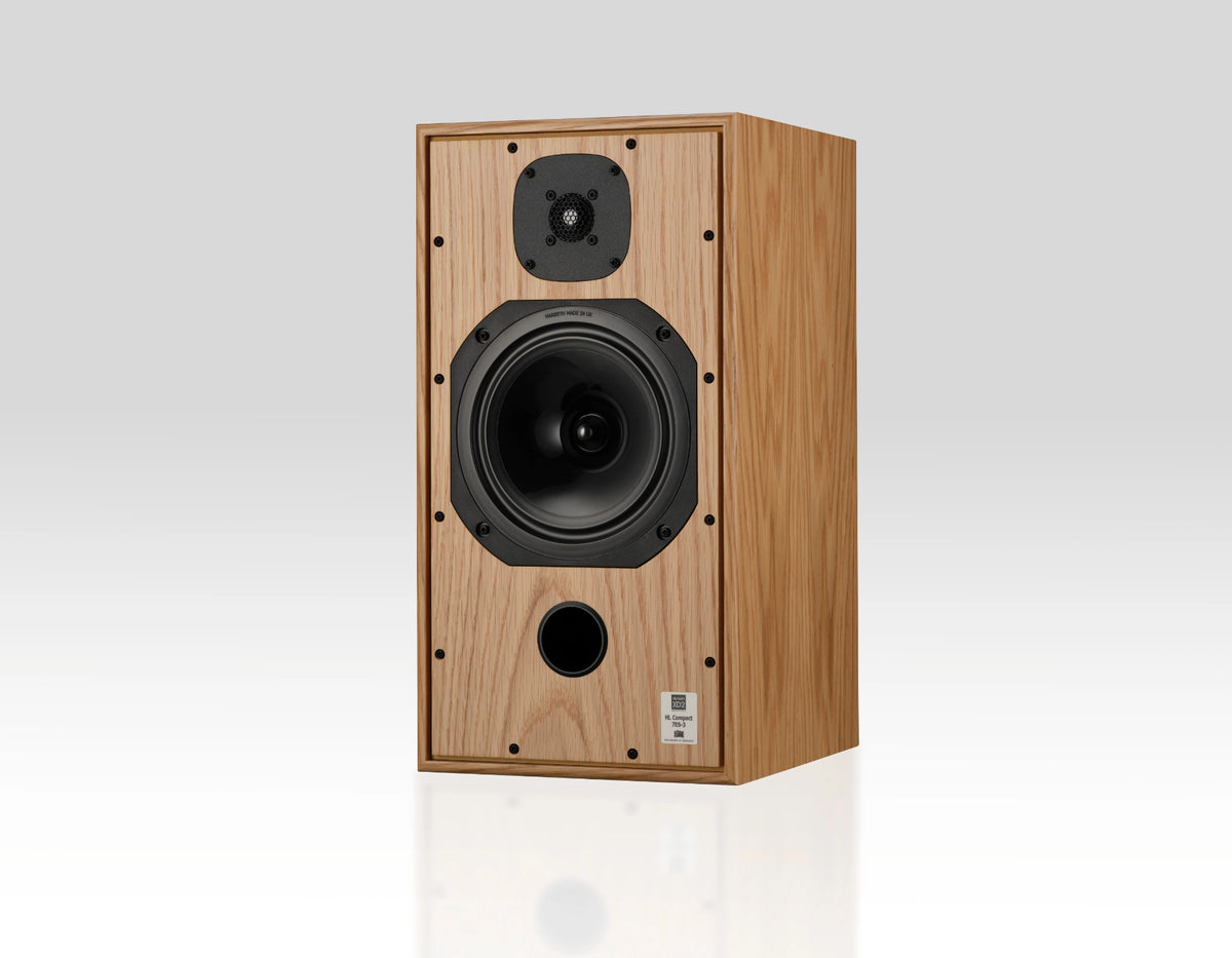 Harbeth C7ES-3 XD2