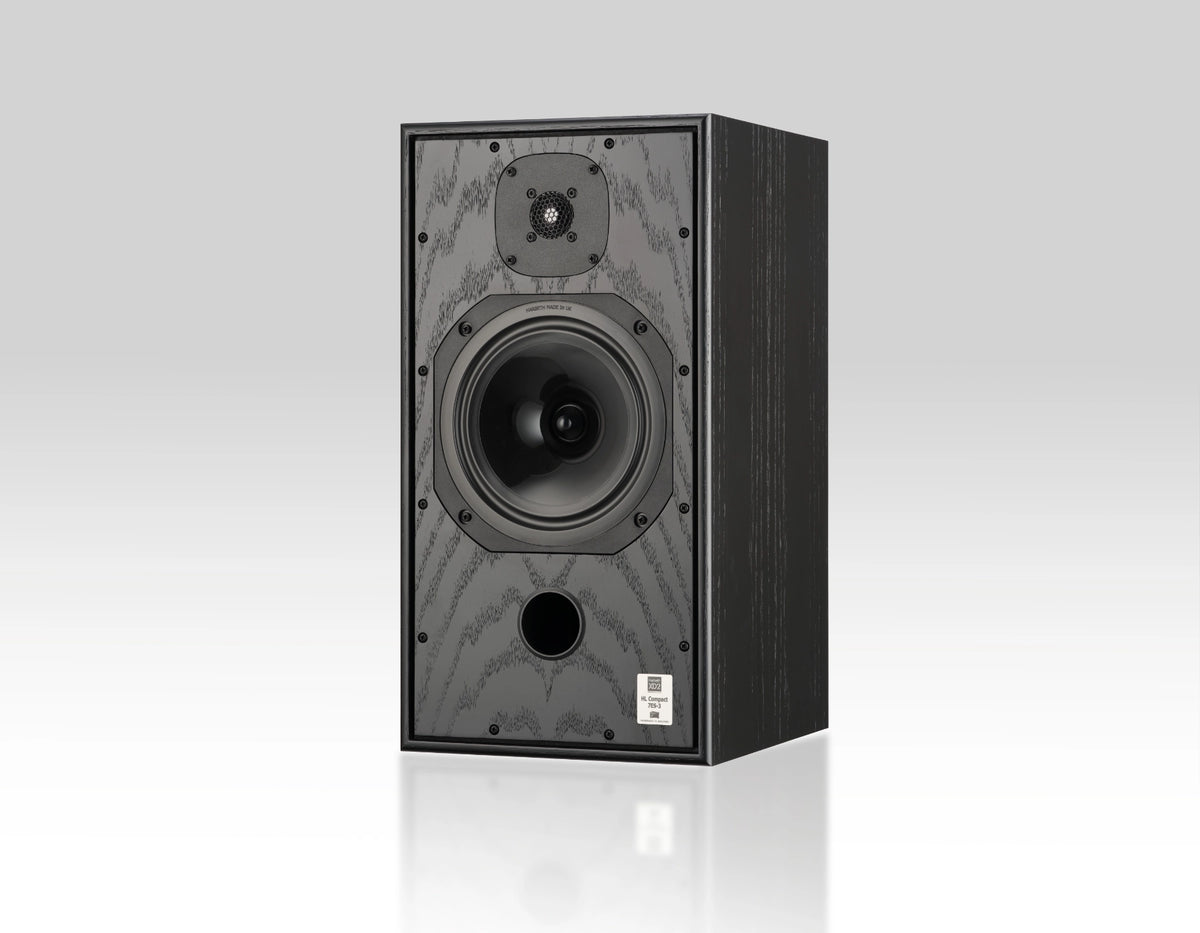 Harbeth C7ES-3 XD2