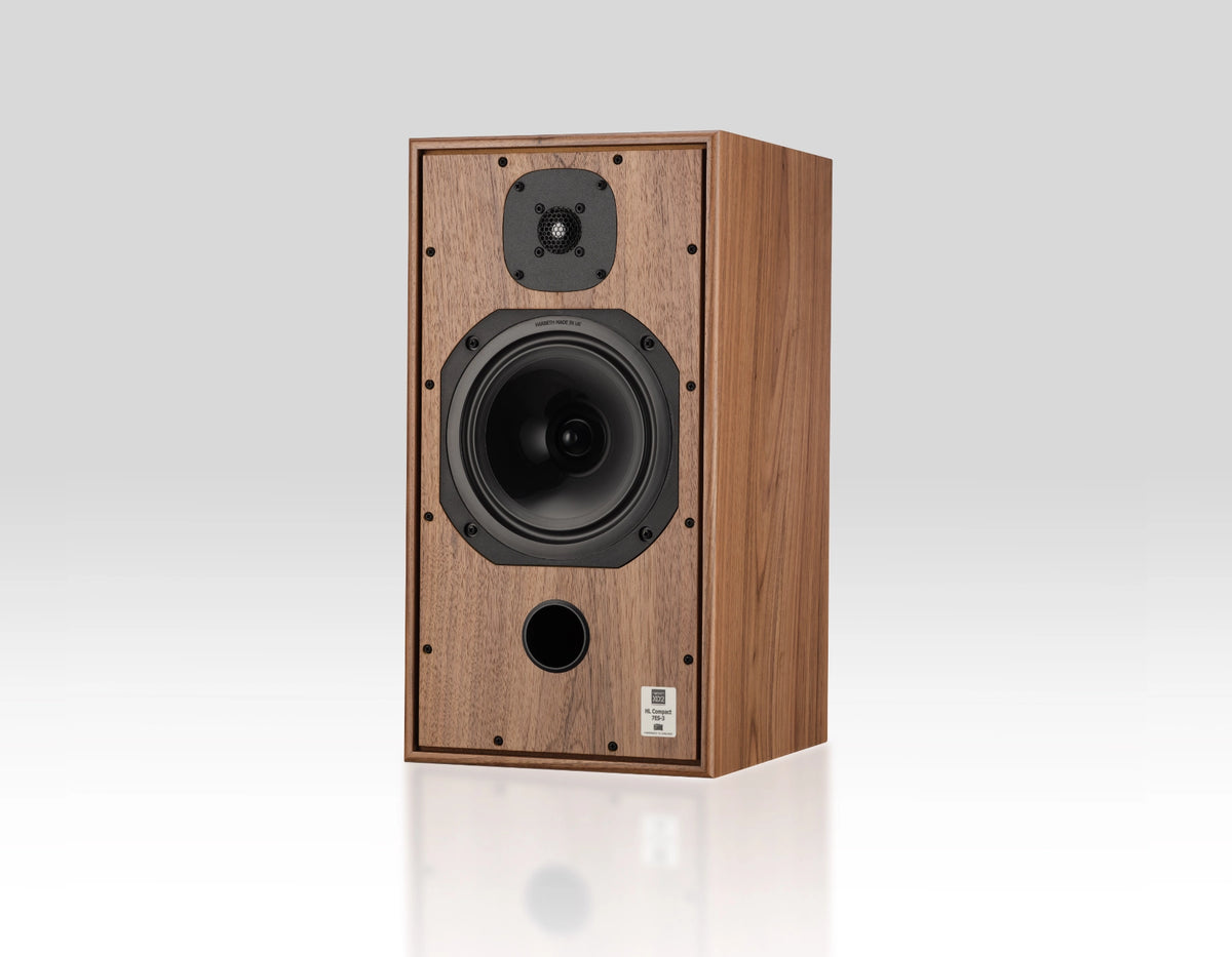 Harbeth C7ES-3 XD2