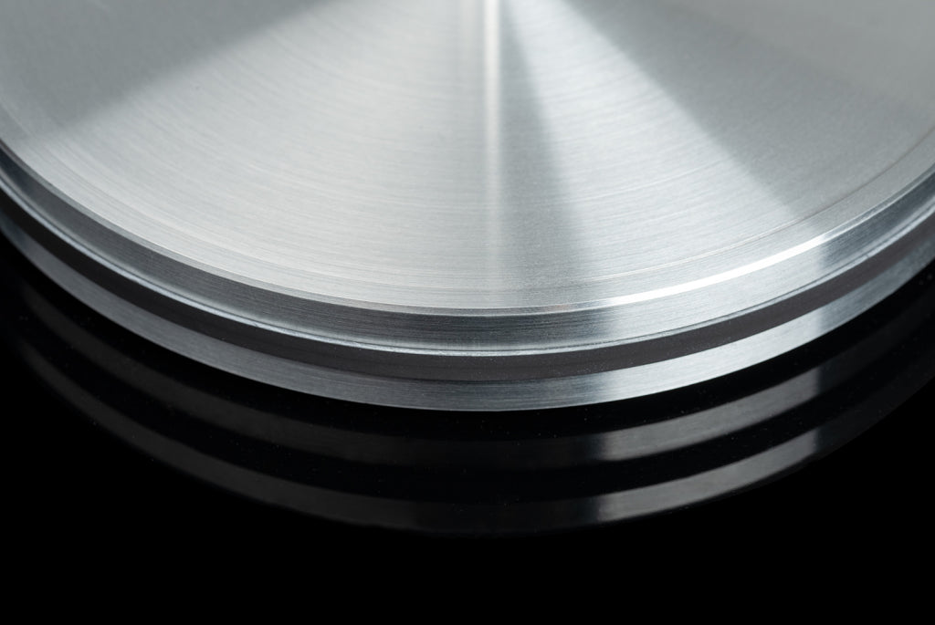 Pro-Ject Debut Alu Sub-Teller