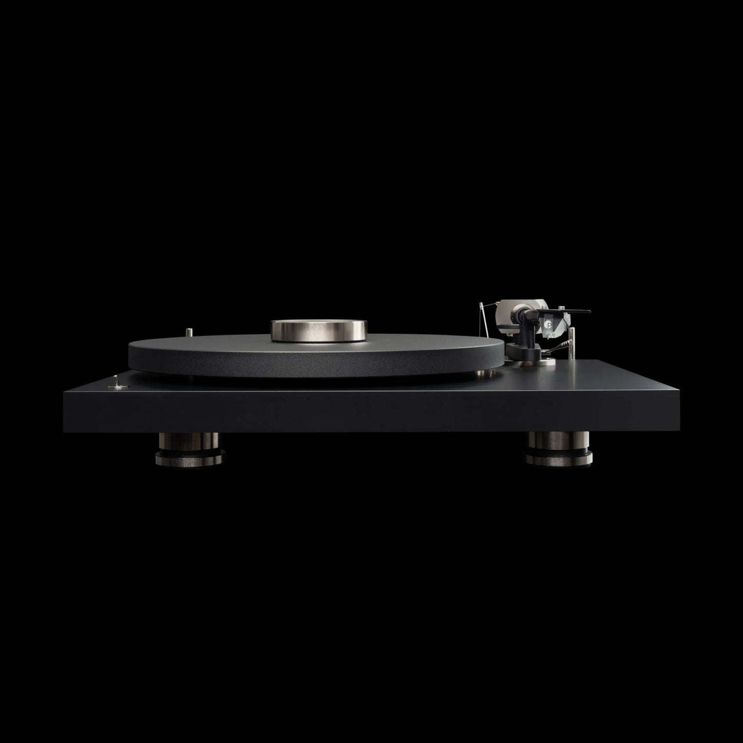 Pro-Ject Record Puck PRO