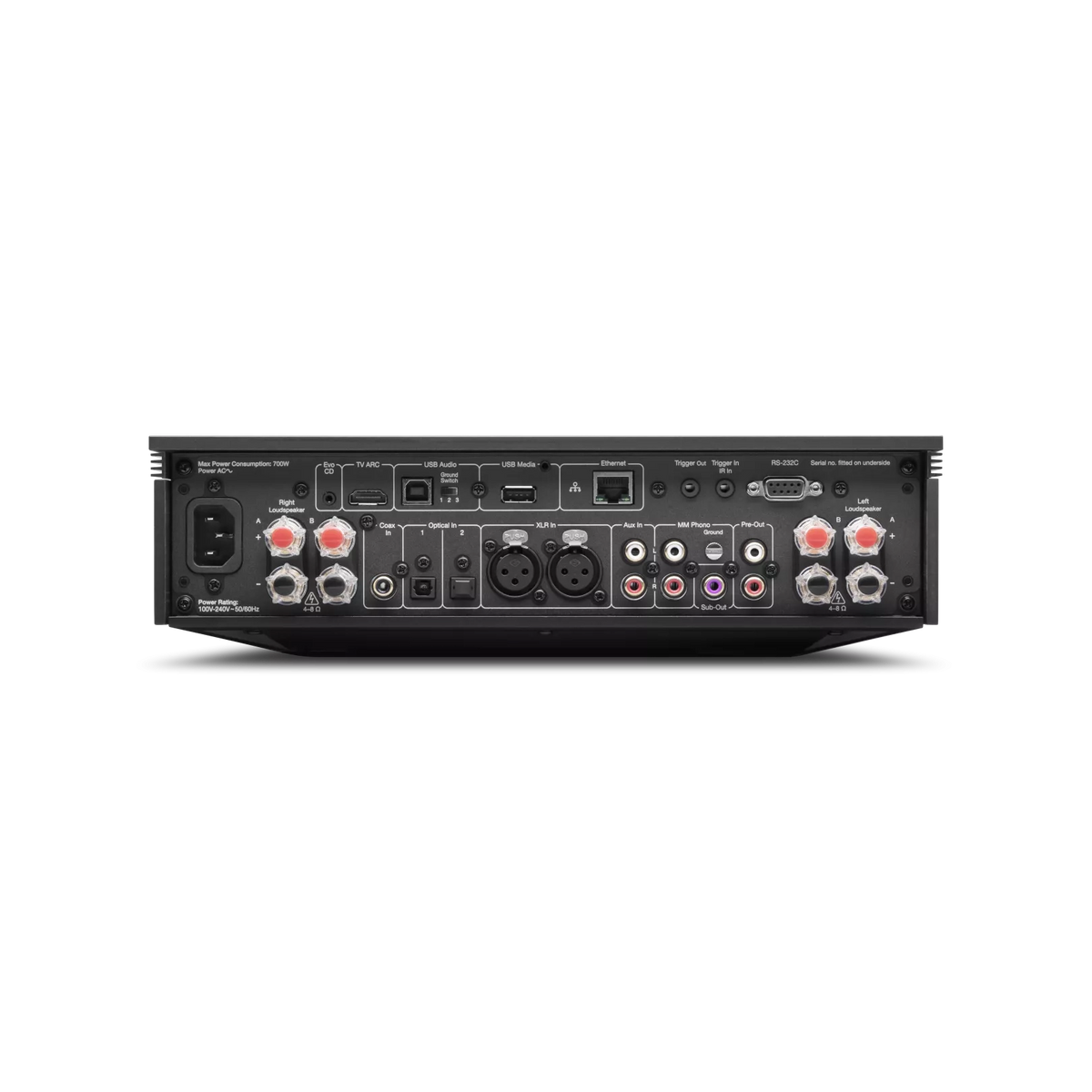 Cambridge Audio Evo 150 SE