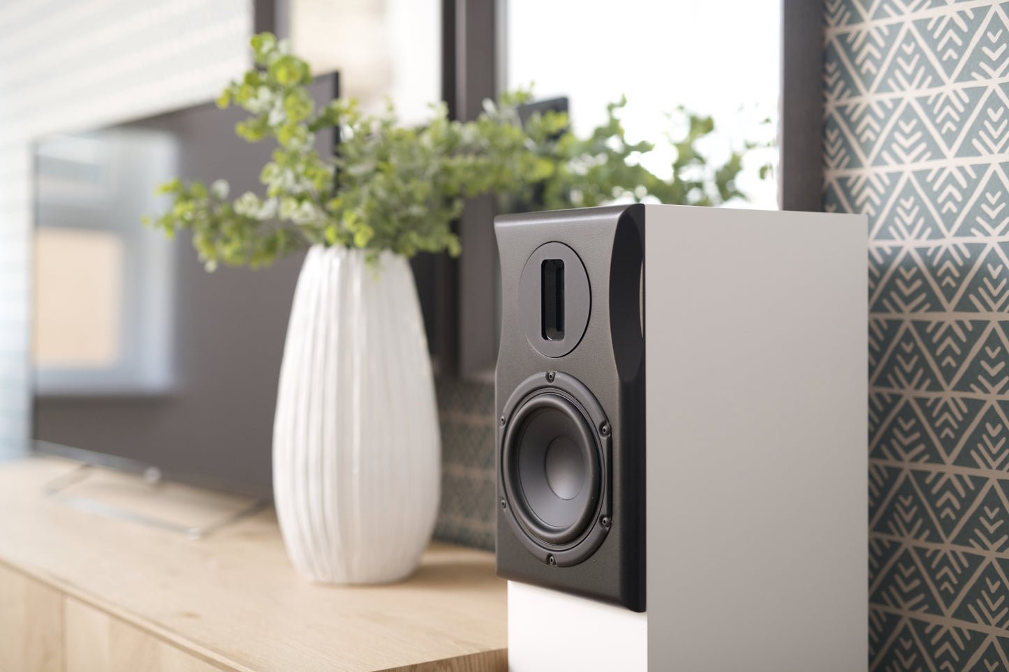 Neat Acoustics Ekstra