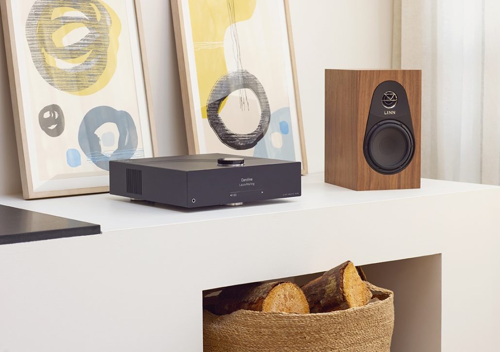 Linn Majik DSM/5