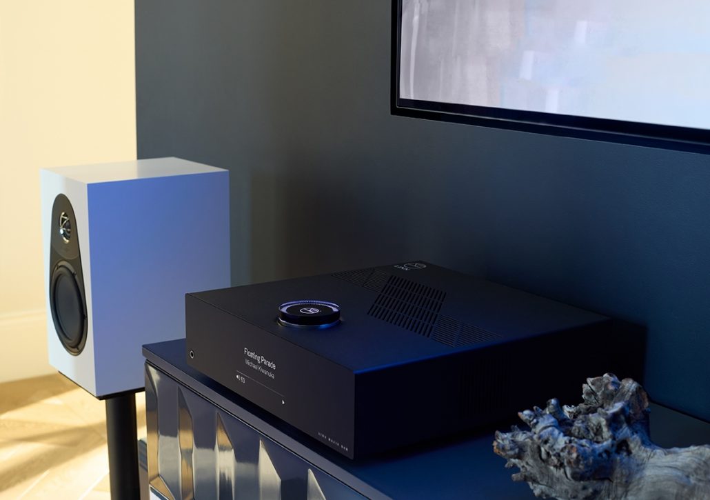 Linn Majik DSM/5