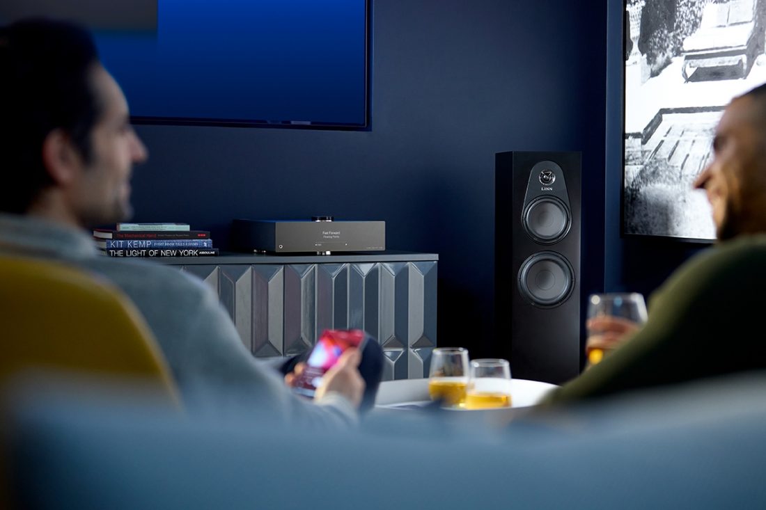 Linn Majik DSM/5