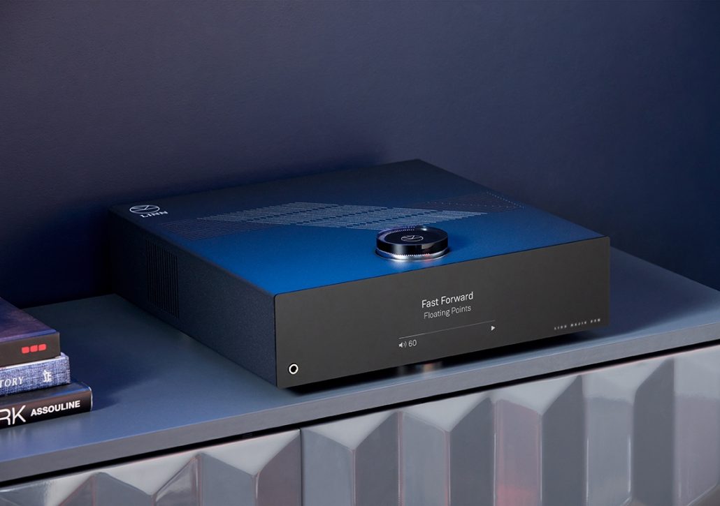 Linn Majik DSM/5