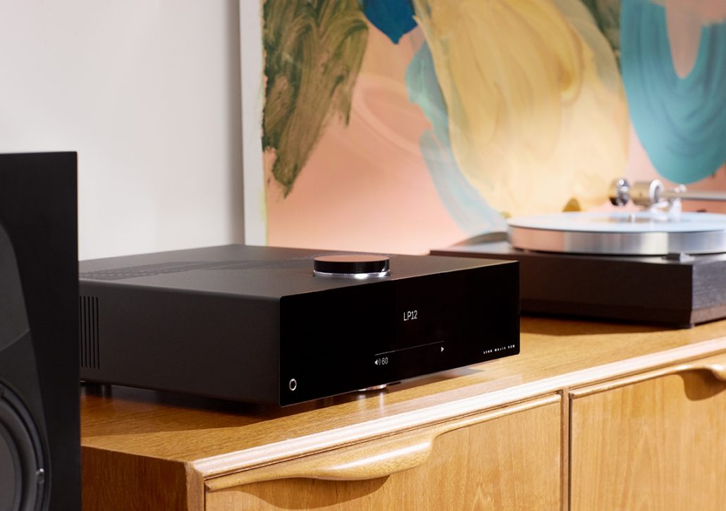Linn Majik DSM/5