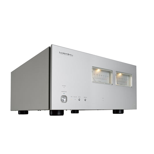 Luxman M-10X