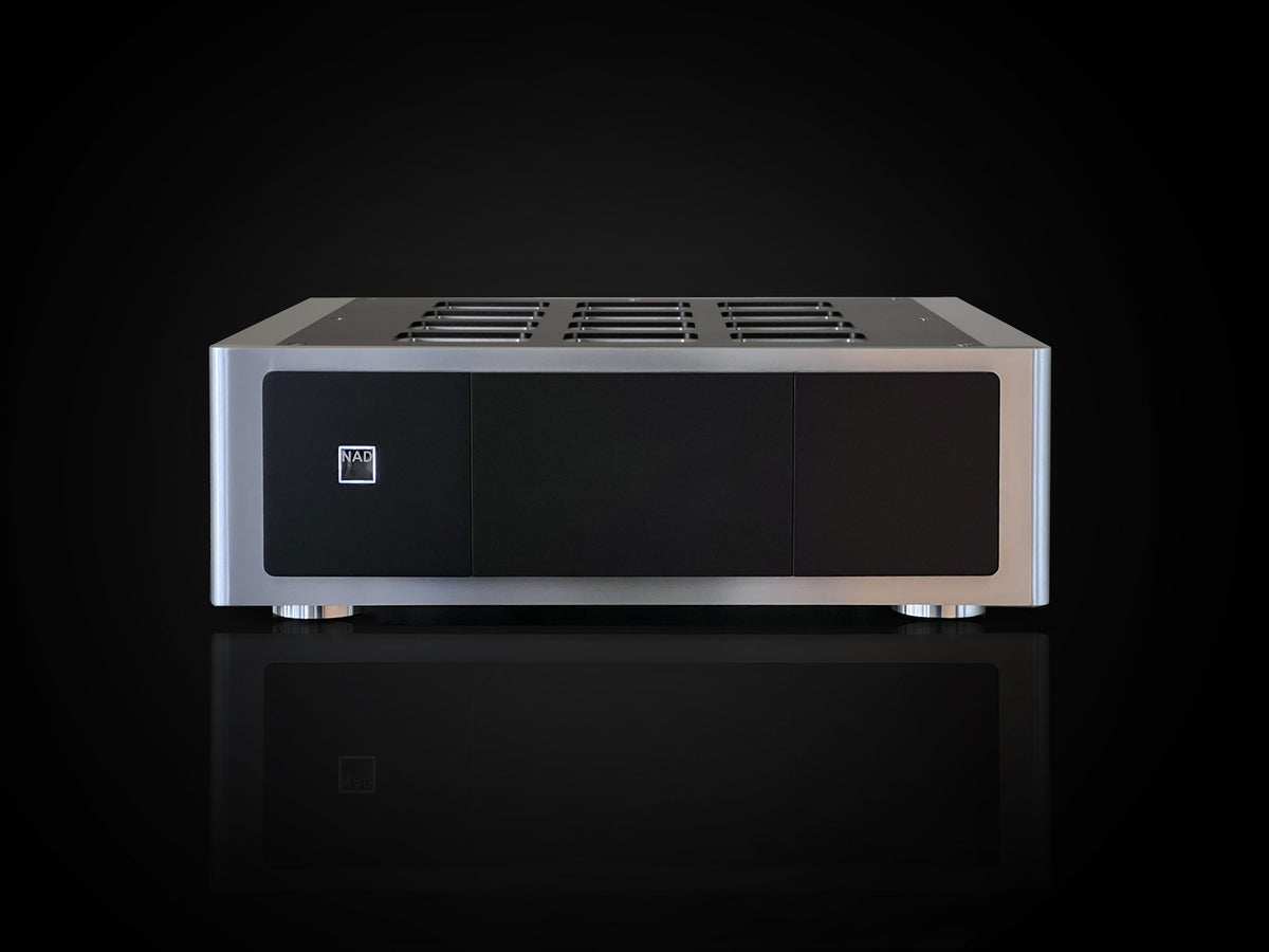 NAD M28