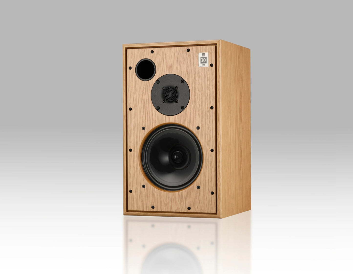 Harbeth Monitor 30.3 XD2