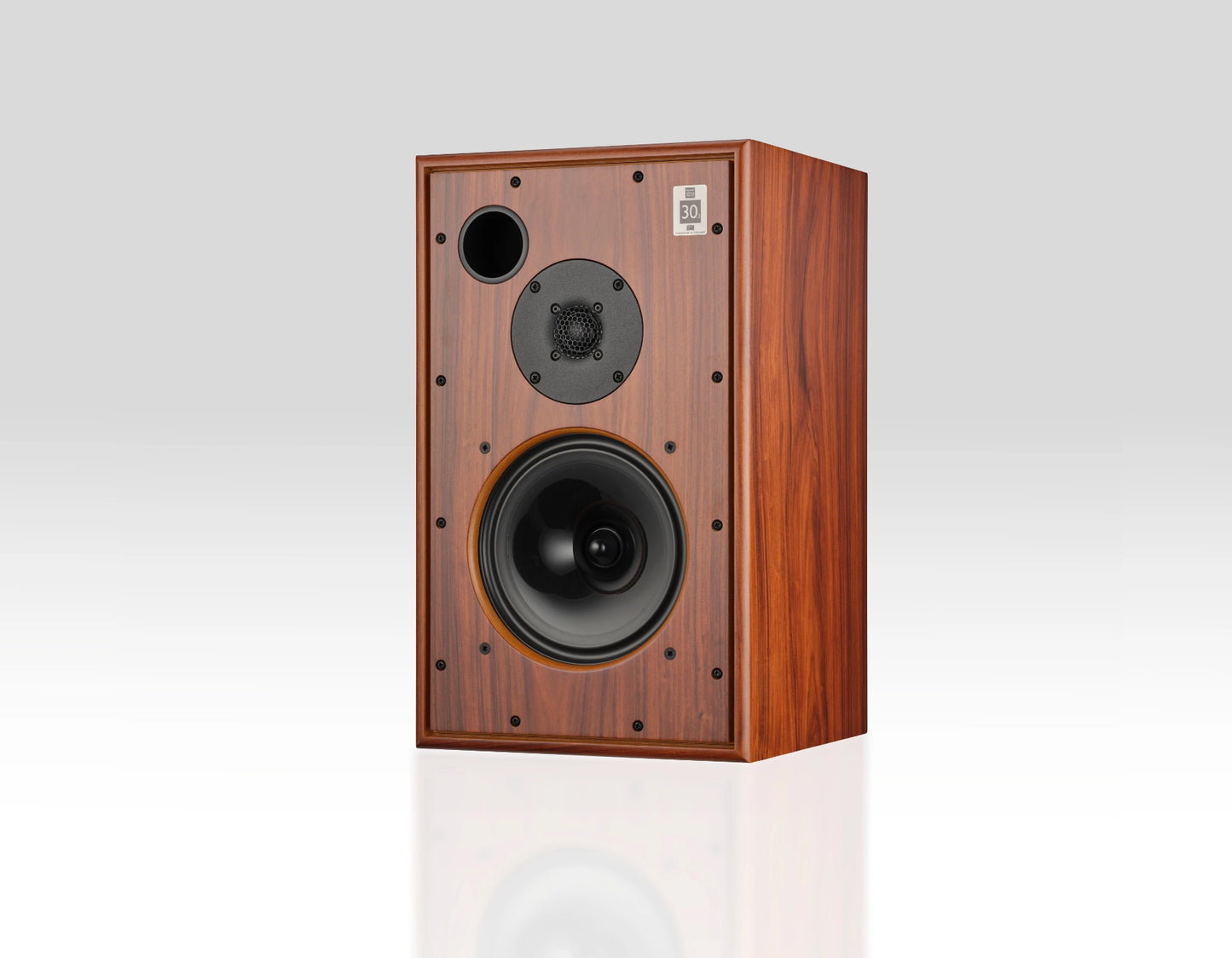Harbeth Monitor 30.3 XD2