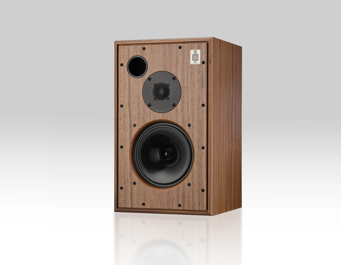 Harbeth Monitor 30.3 XD2
