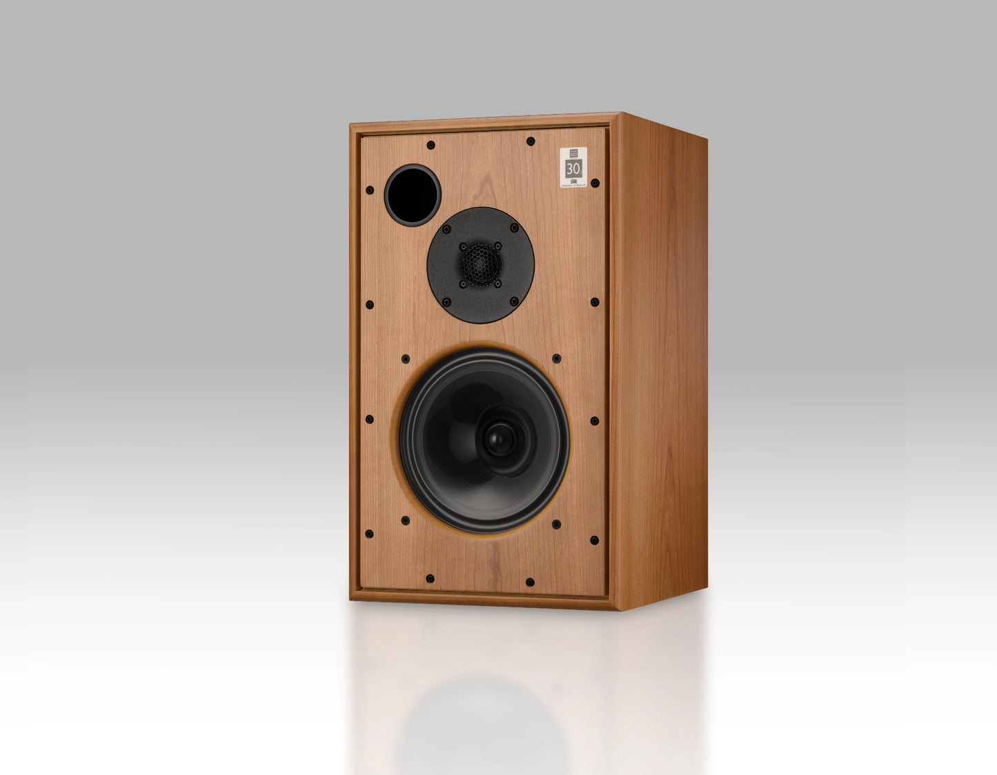 Harbeth Monitor 30.3 XD2