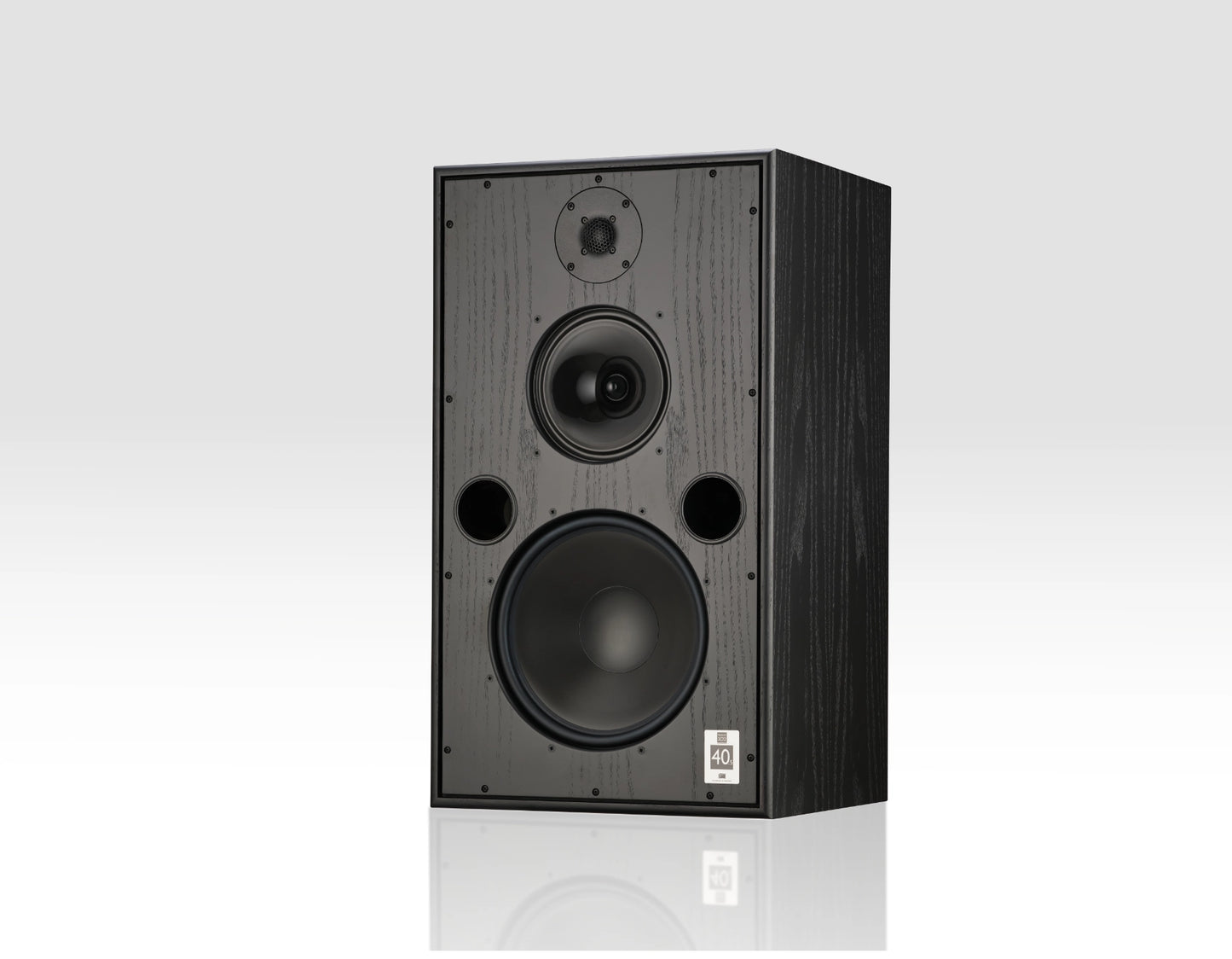 Harbeth Monitor 40.5 XD2