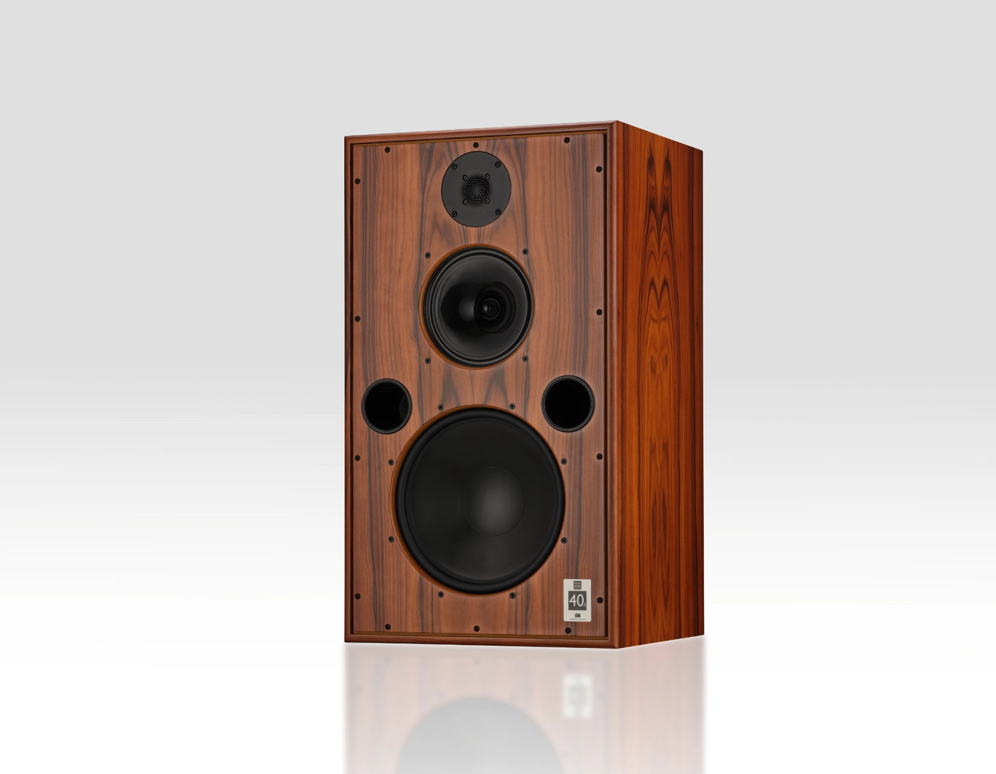Harbeth Monitor 40.5 XD2