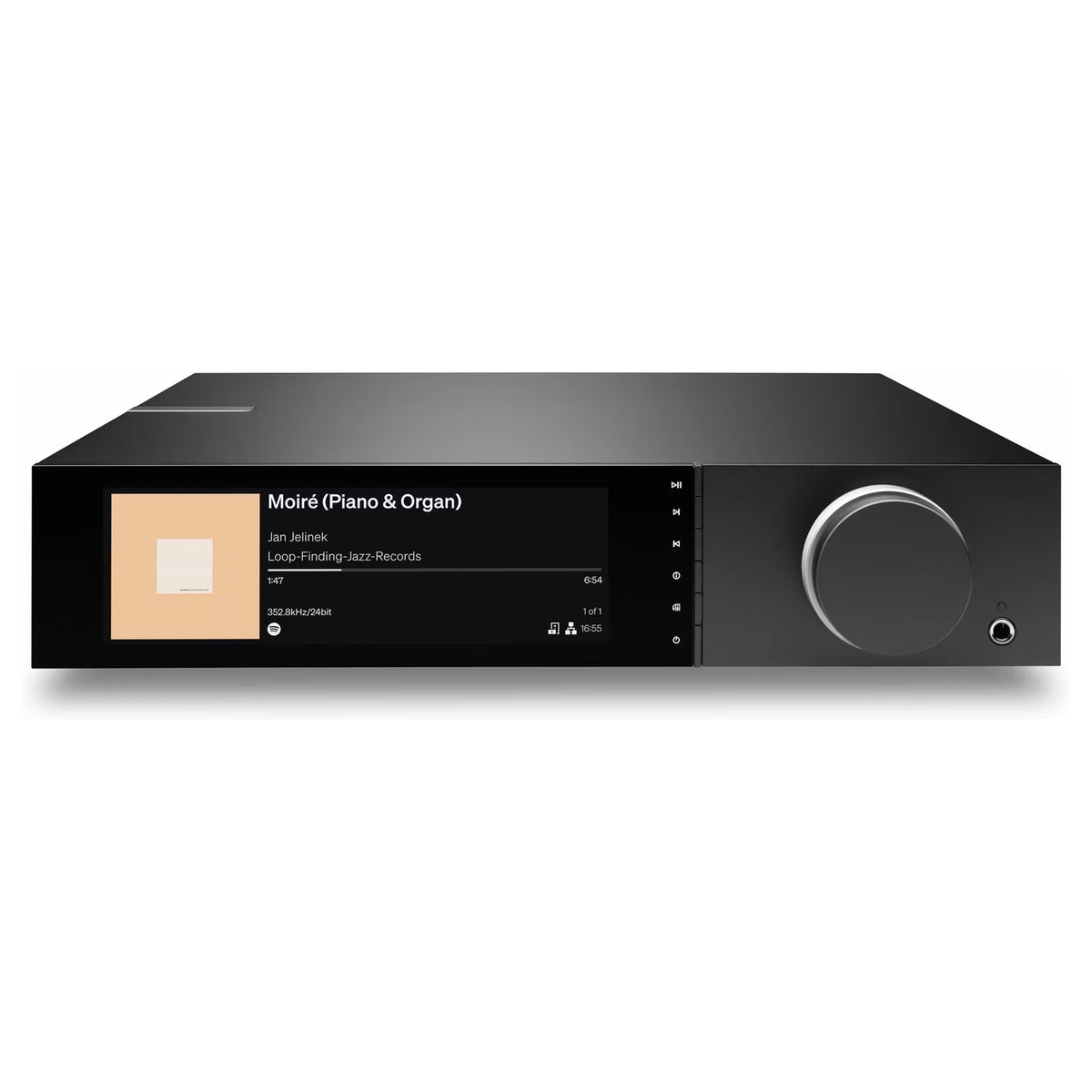 Cambridge Audio Evo 300