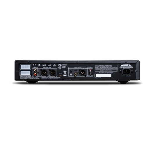 NAD C 589