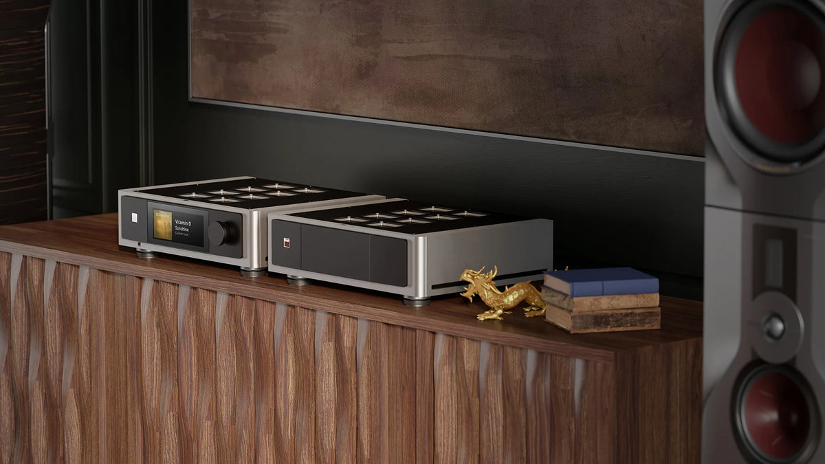 NAD M33 v2