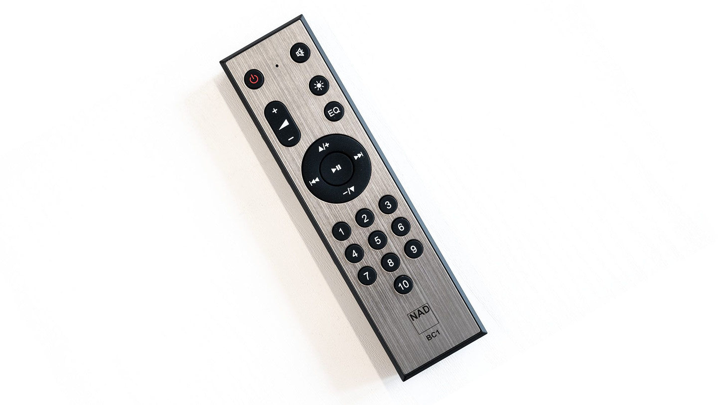 NAD M10 V3