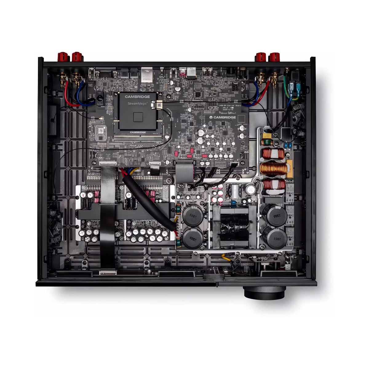 Cambridge Audio Evo 300