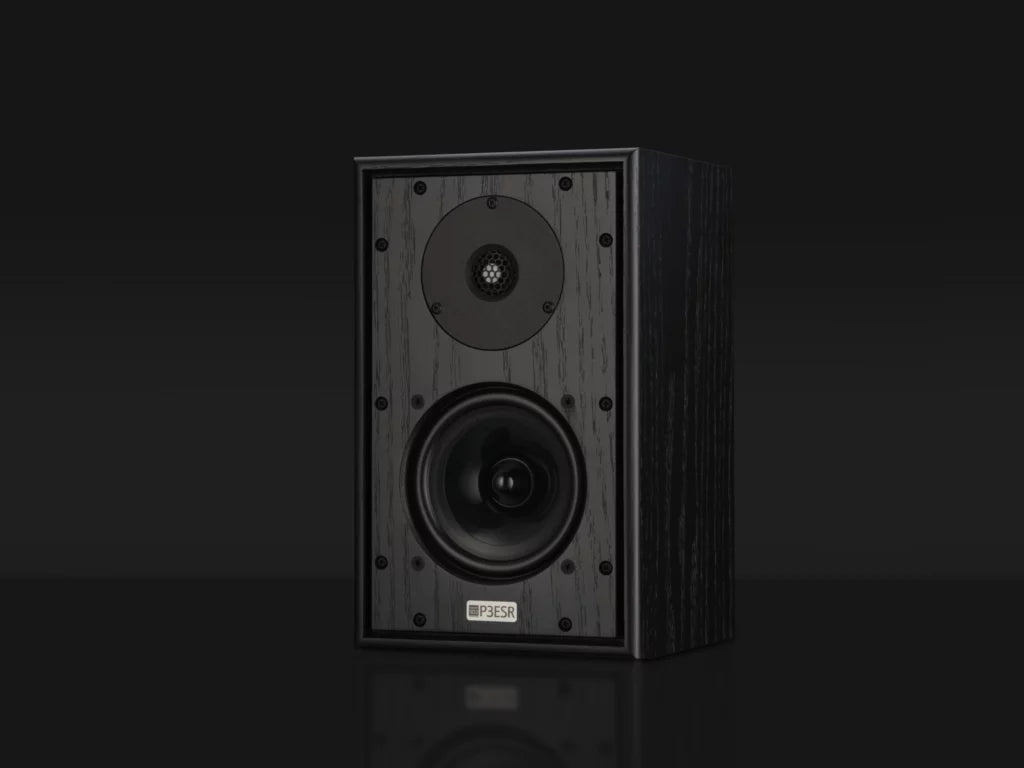 Harbeth P3ESR XD2
