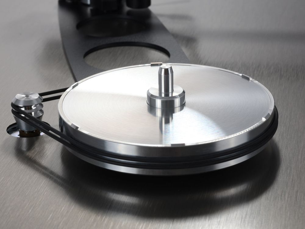 Rega Planar 6 RS