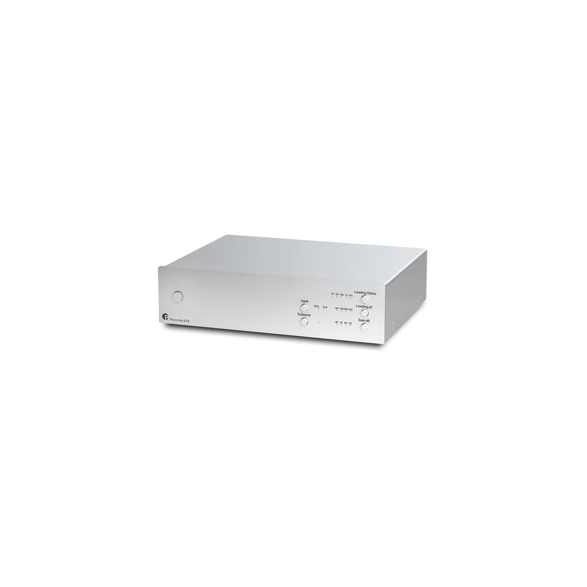 Pro-Ject Phono Box S3 B
