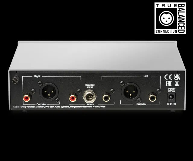 Pro-Ject Phono Box S3 B