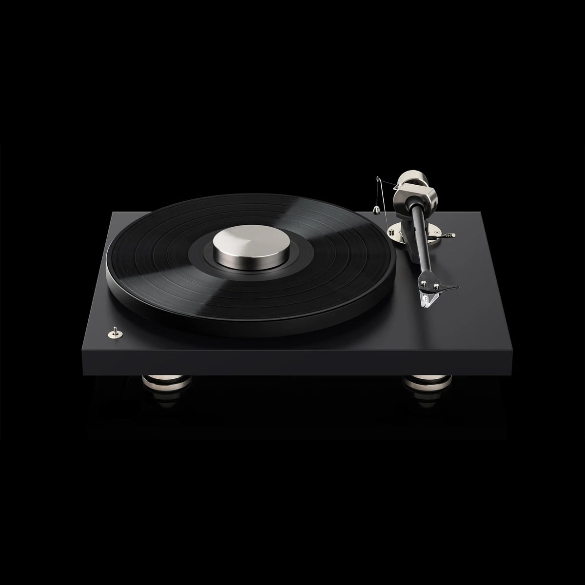 Pro-Ject Record Puck PRO