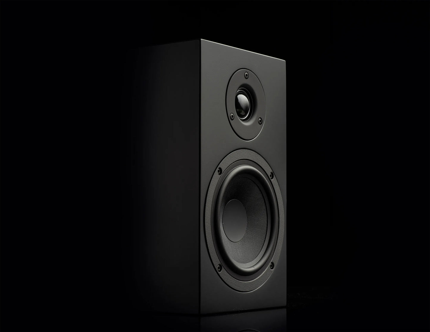 Pro-Ject Colourful Audio System 2