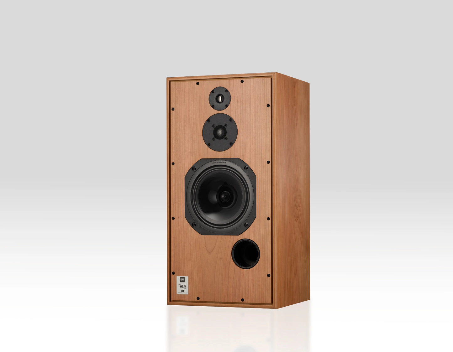 Harbeth Super HL5+ XD2