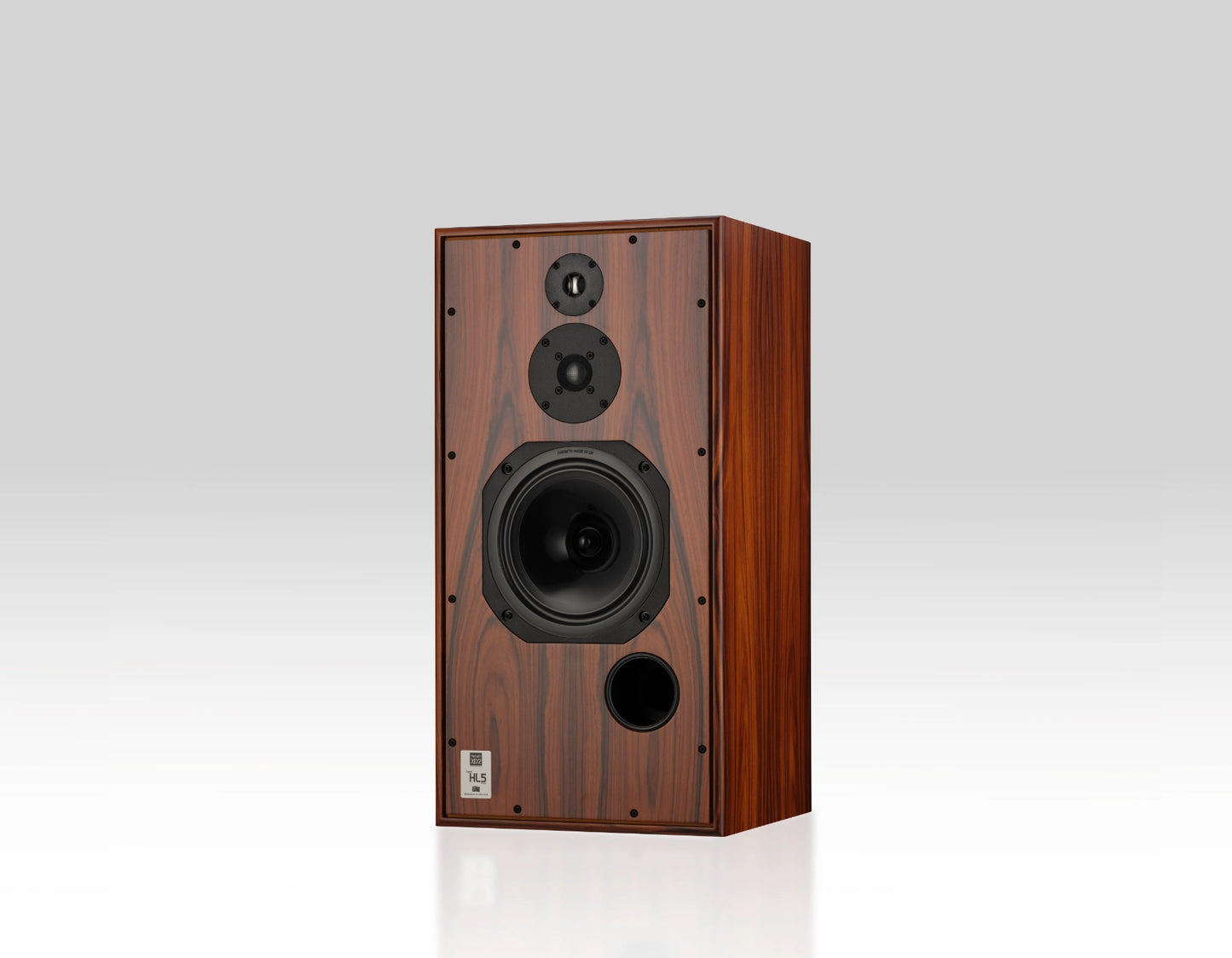 Harbeth Super HL5+ XD2
