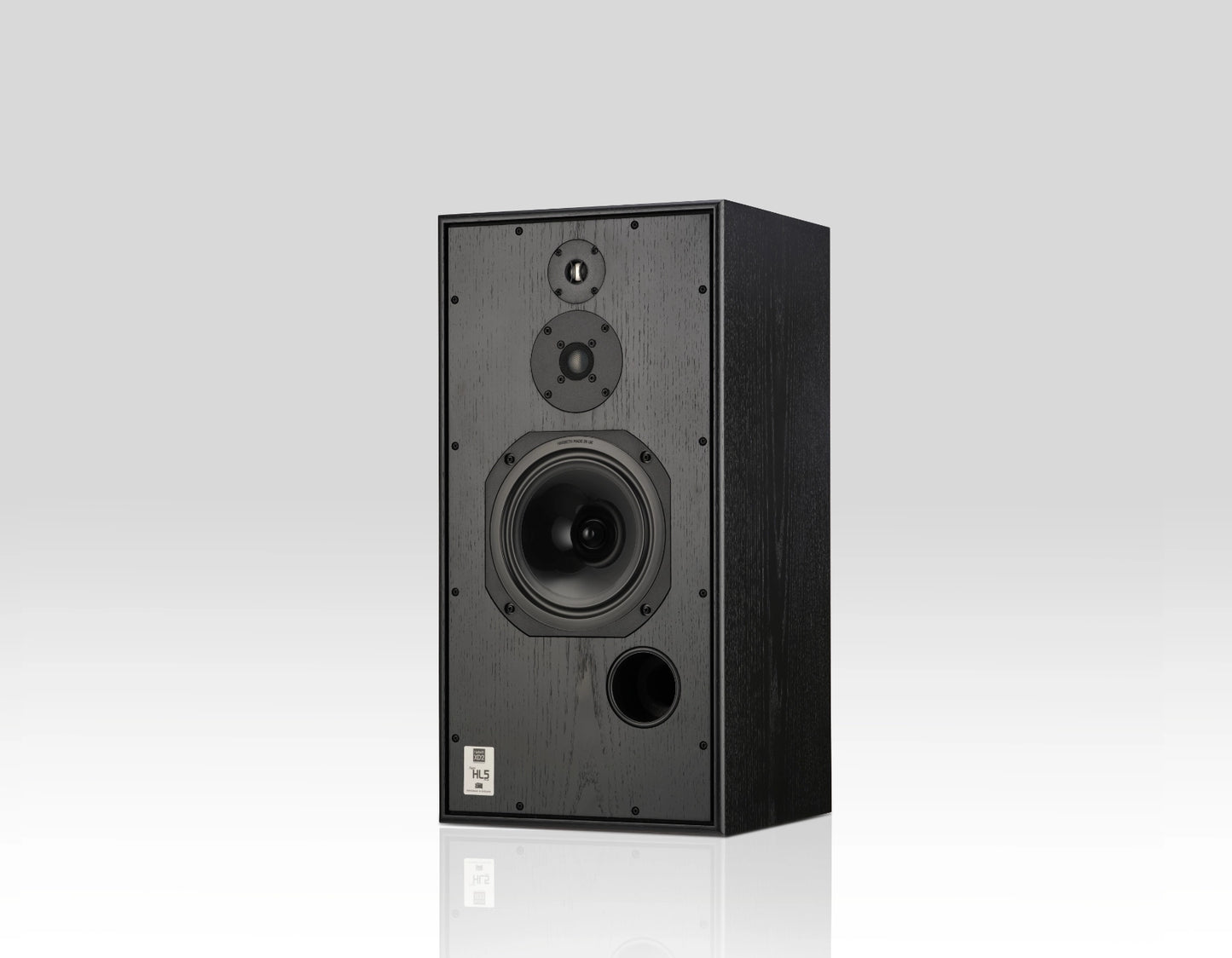 Harbeth Super HL5+ XD2