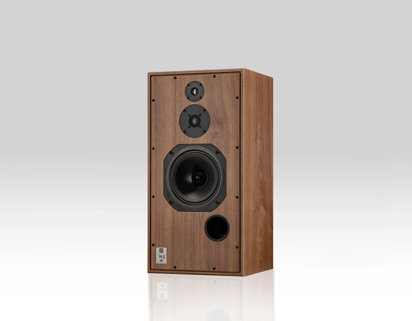 Harbeth Super HL5+ XD2